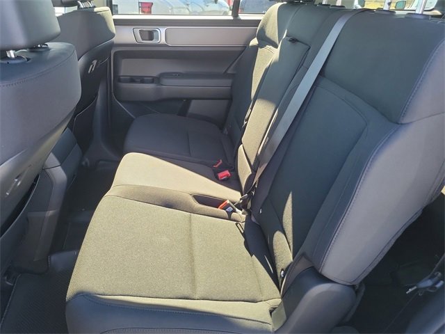 New 2026 Hyundai Santa Fe SE image 16