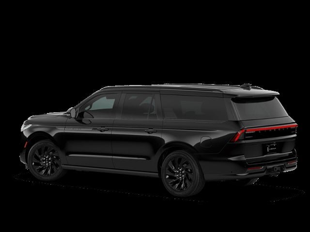 New 2027 Lincoln Navigator L Reserve AWD/4WD image 2