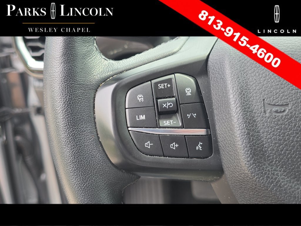 Used 2024 Ford Ranger Lariat w/ FX4 Off-Road Package AWD/4WD image 28