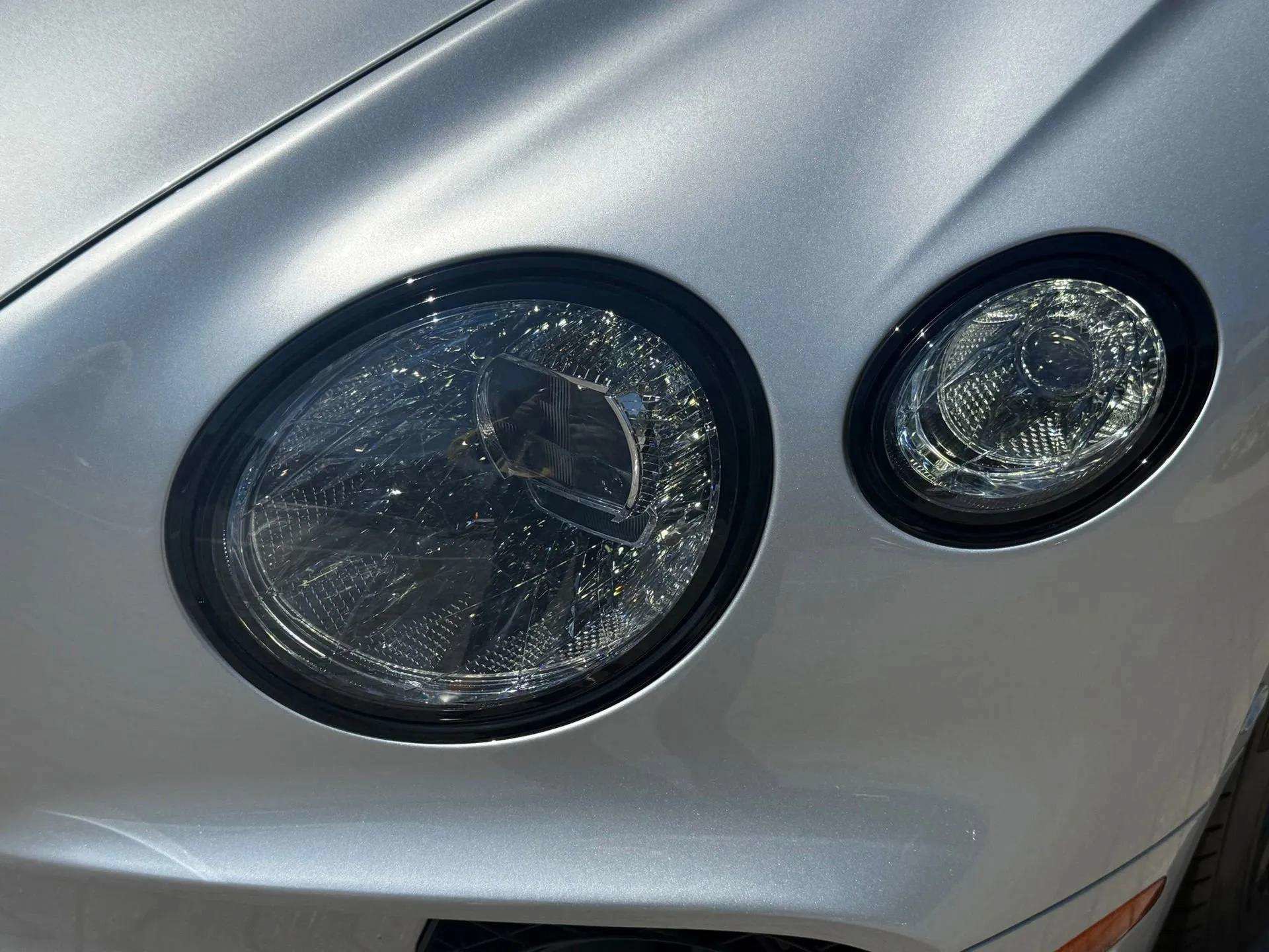Certified 2022 Bentley Continental GT Speed AWD/4WD image 24