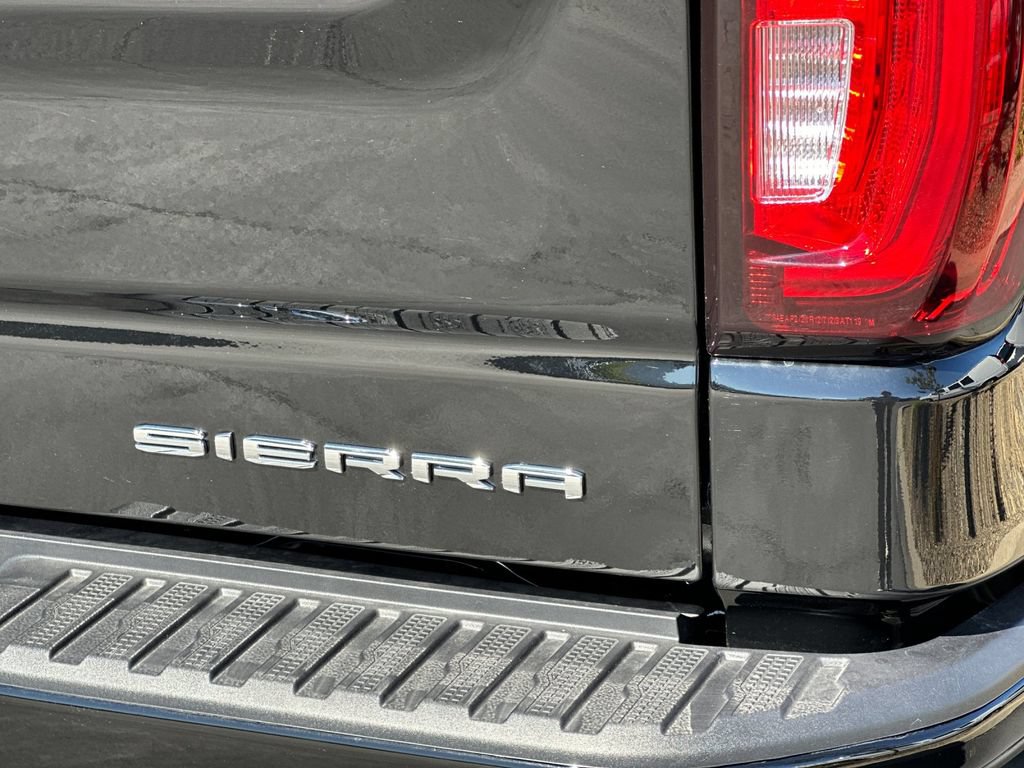 New 2026 GMC Sierra 1500 Denali AWD/4WD image 32