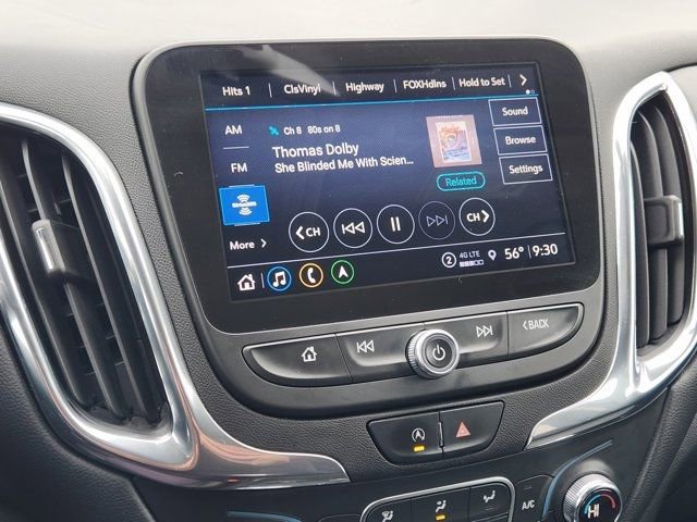 Used 2023 Chevrolet Equinox LT image 5