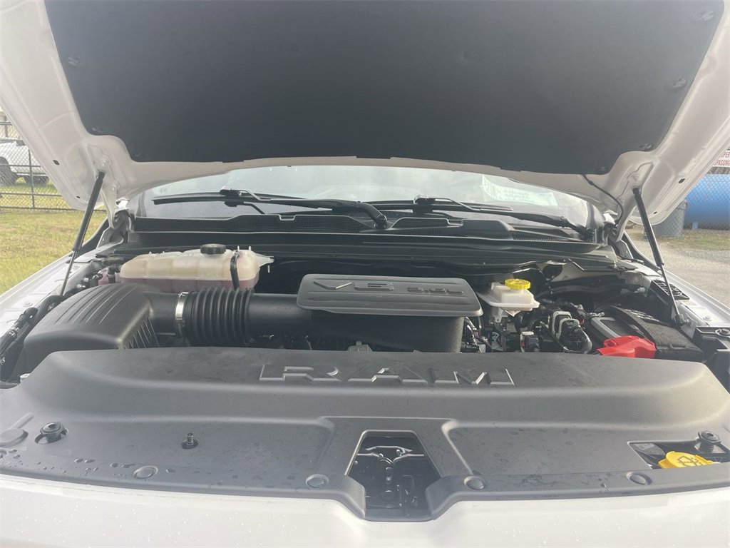 Used 2025 RAM 1500 Big Horn image 25