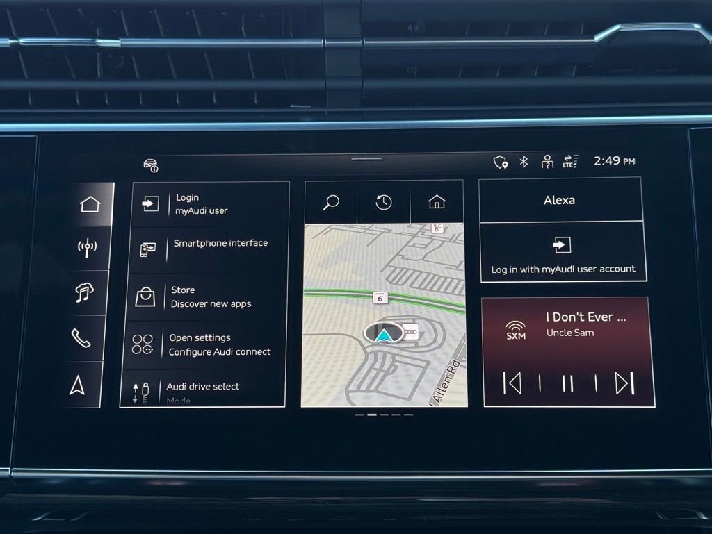 New 2026 Audi Q7 3.0T Premium Plus image 20