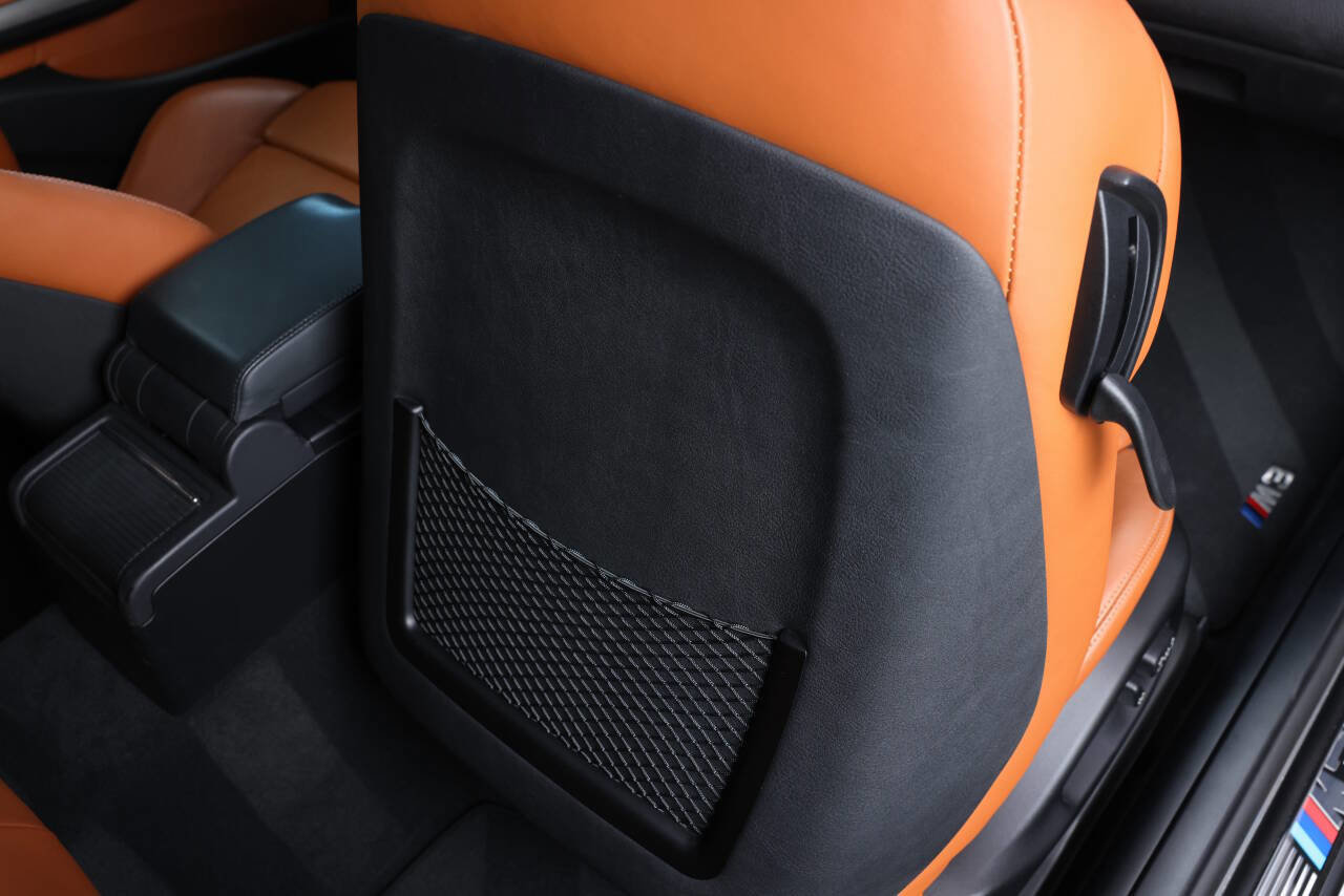 Used 2004 BMW M3 Coupe image 79