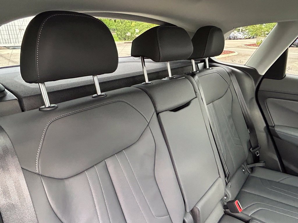 New 2026 Audi Q3 quattro 2.0T AWD/4WD image 47