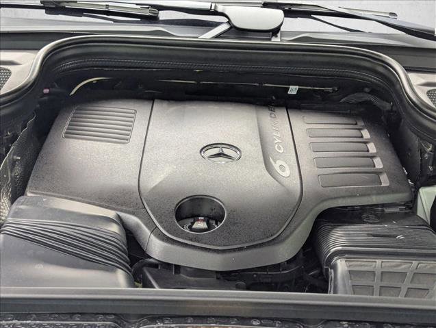 Used 2024 Mercedes-Benz GLE 450 4MATIC image 23
