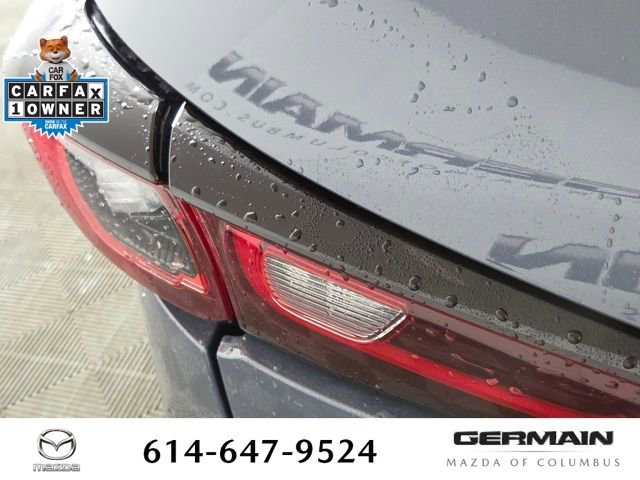 Used 2023 MAZDA CX-5 Carbon Edition image 16