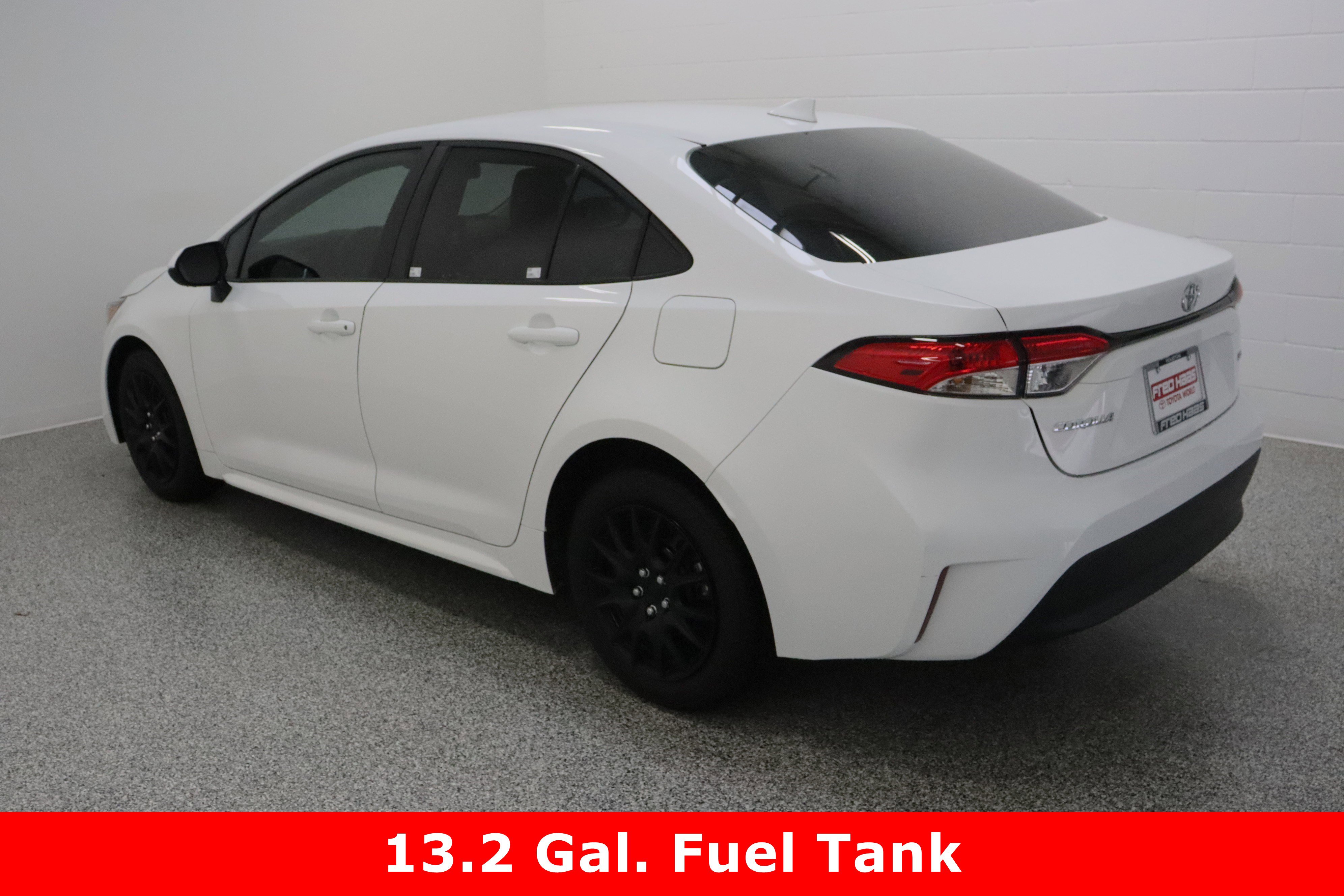 Used 2024 Toyota Corolla LE image 9