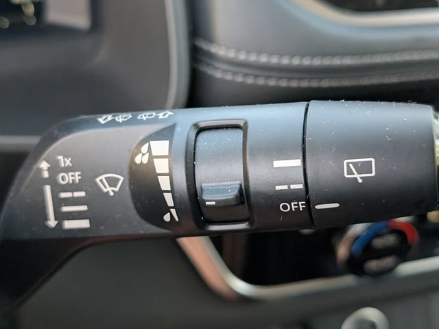 Used 2023 Nissan Rogue Platinum w/ Platinum Premium Package FWD image 25