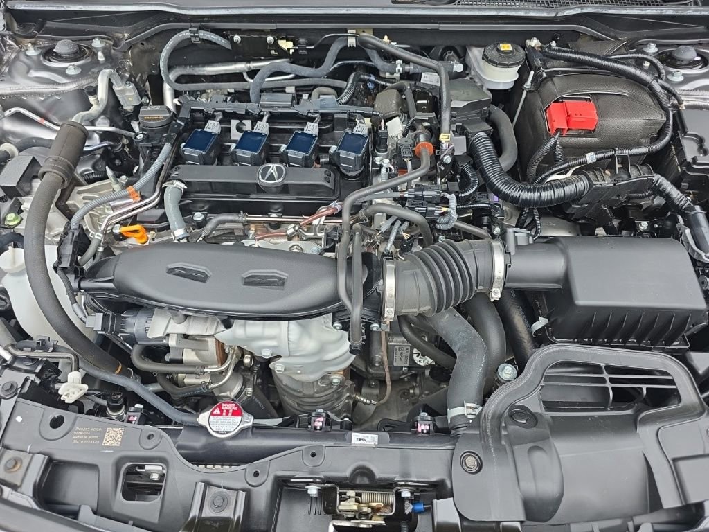 Used 2023 Acura Integra A-Spec image 34