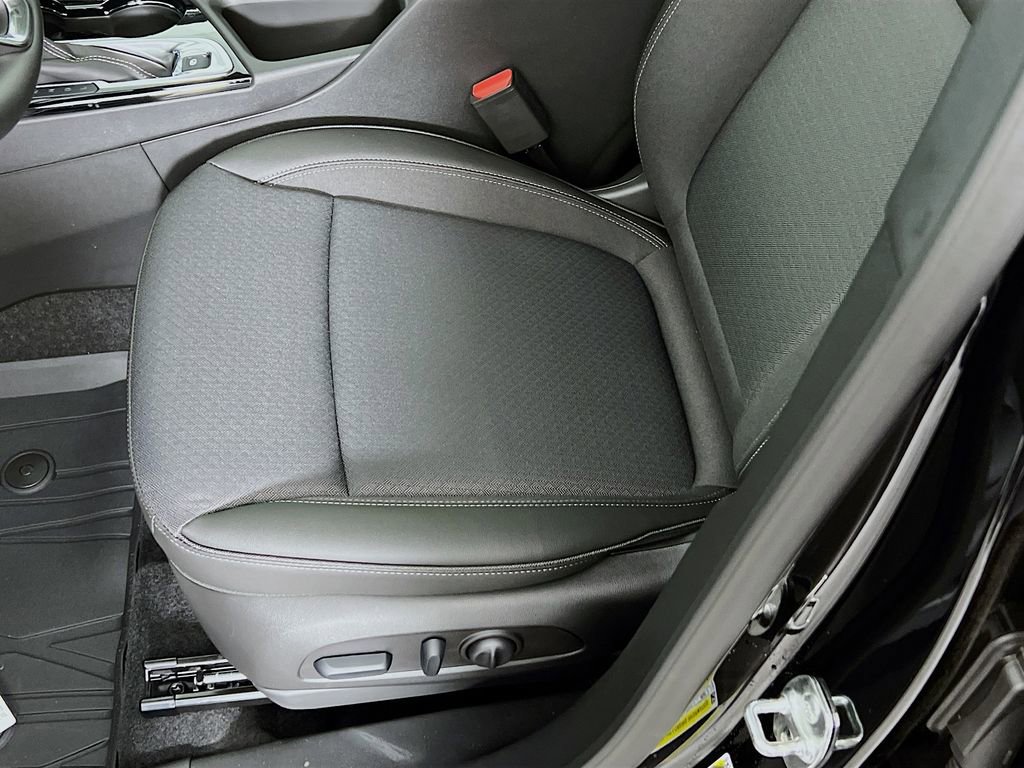 New 2026 Buick Encore GX Preferred w/ Advanced Technology Package image 15