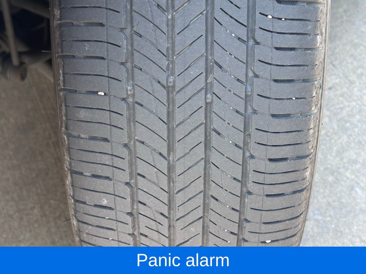 Used 2023 Hyundai Tucson Limited image 3