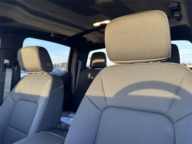 New 2026 GMC Canyon Elevation image 21