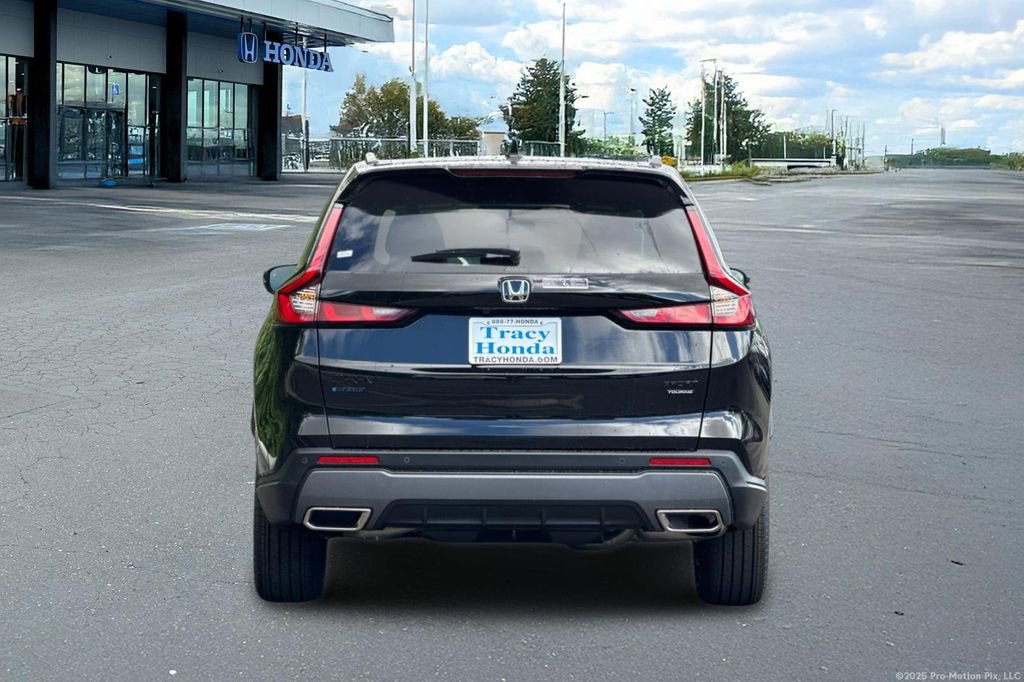 New 2026 Honda CR-V Sport Touring image 7