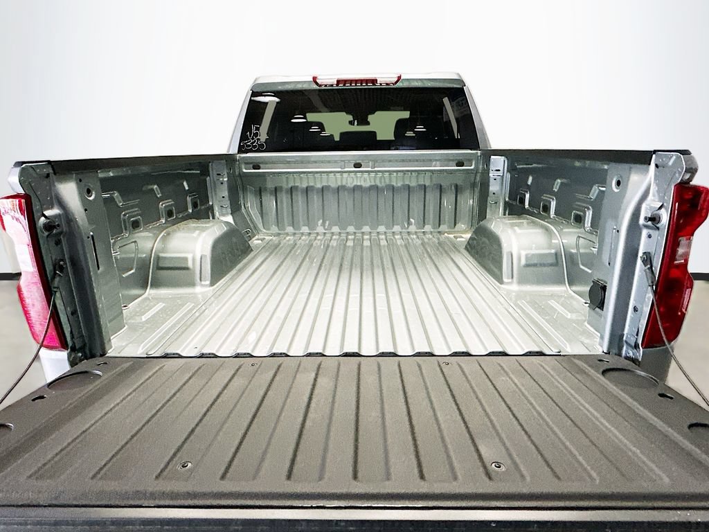 New 2026 Chevrolet Silverado 1500 LT AWD/4WD image 30