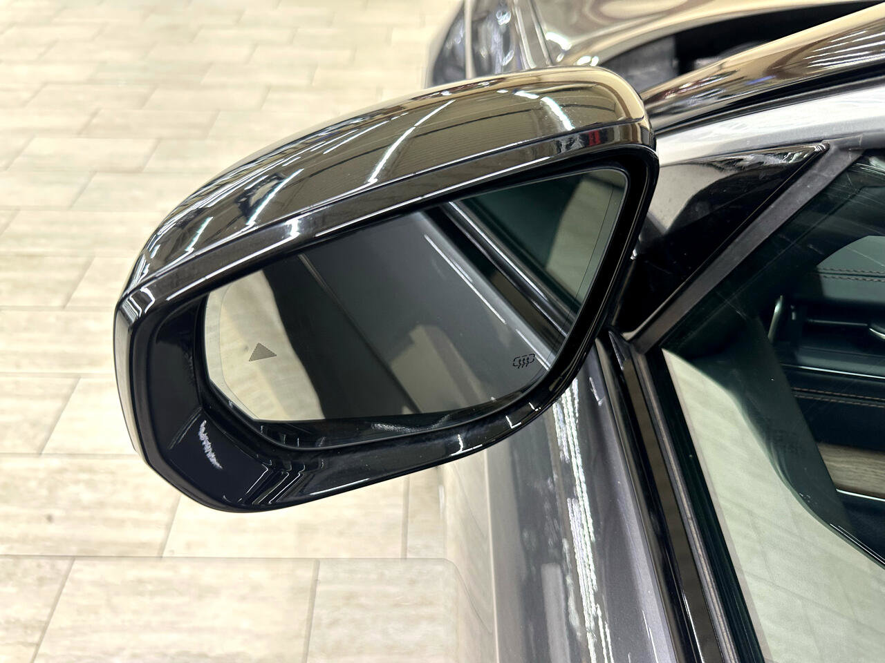 Used 2022 Jeep Grand Cherokee L Summit w/ Advanced Protech Group IV image 19