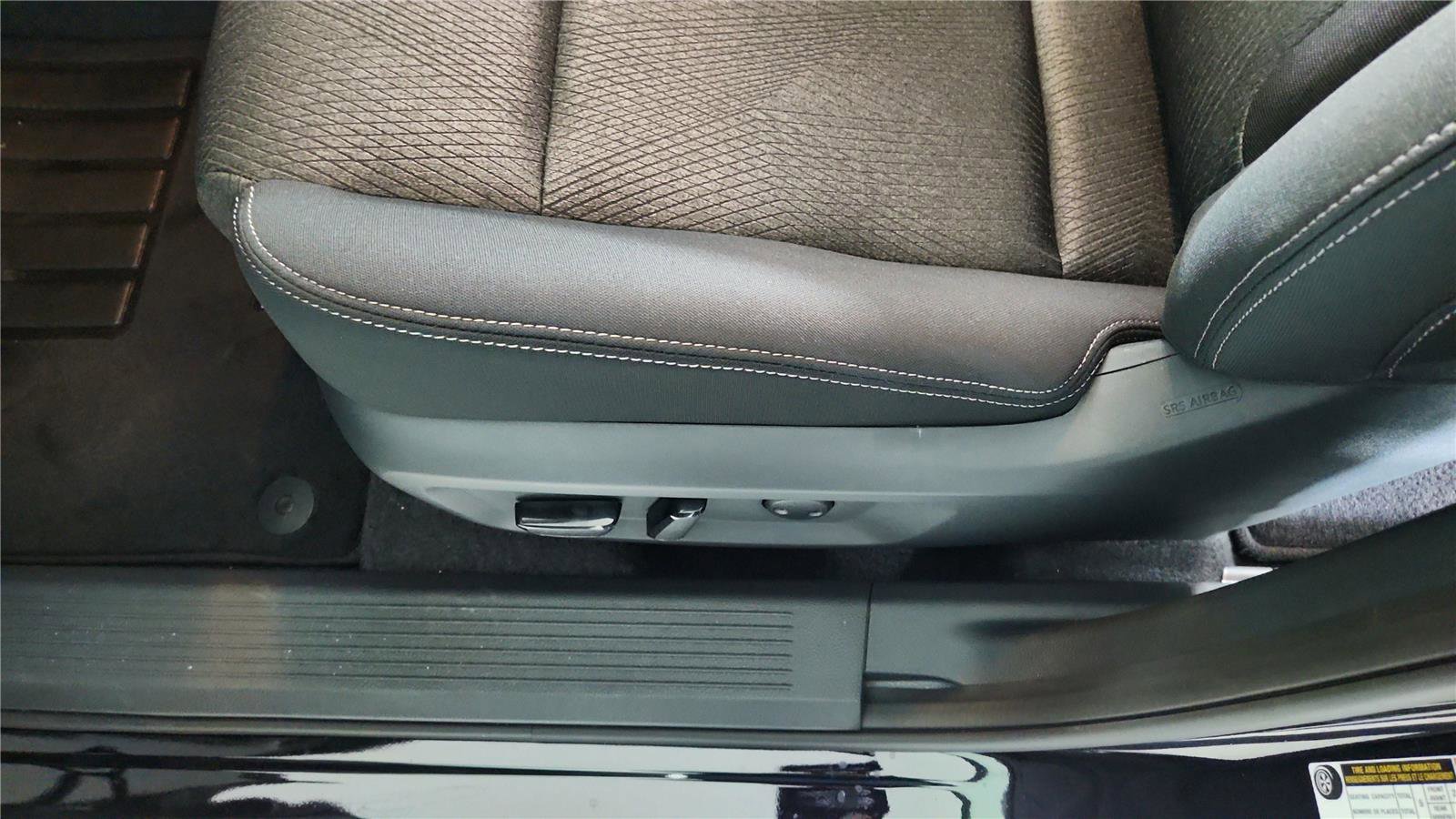 New 2026 Nissan Rogue SV w/ Cold Weather Package image 17