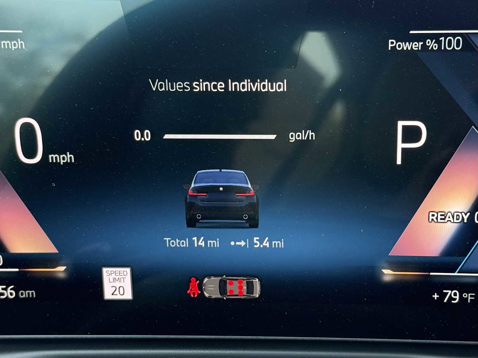 New 2025 BMW 330i xDrive Sedan w/ Premium Package image 26