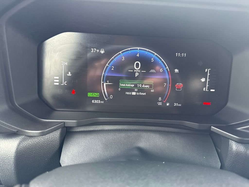 Used 2024 Toyota Land Cruiser 1958 image 16