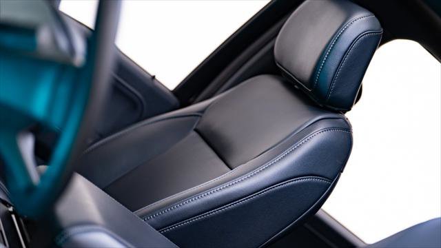 Used 2025 Ford F150 Lariat image 48