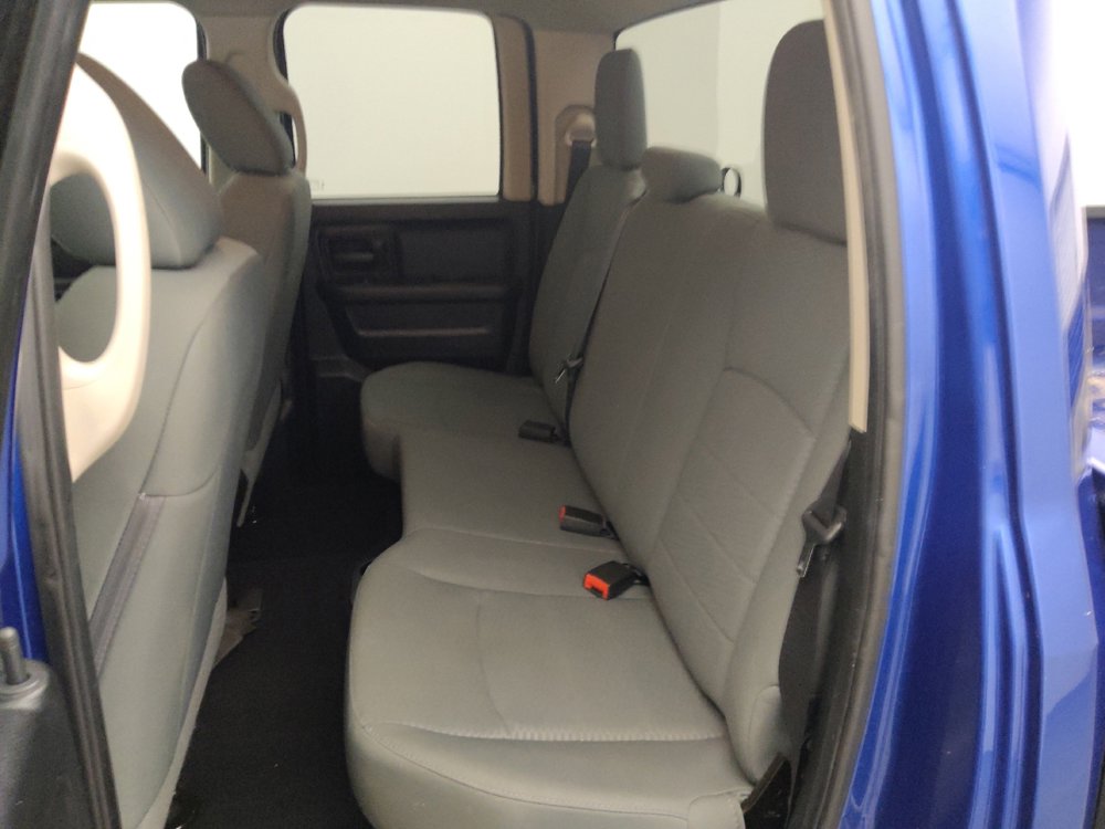 Used 2016 RAM 1500 Express image 18