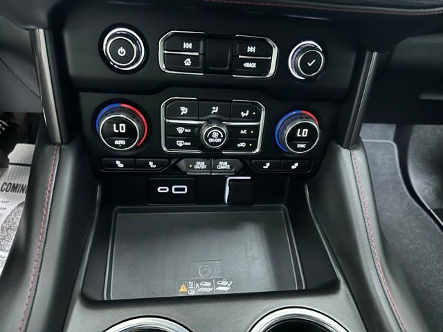 Used 2023 Chevrolet Tahoe RST w/ Sport Performance Package image 23