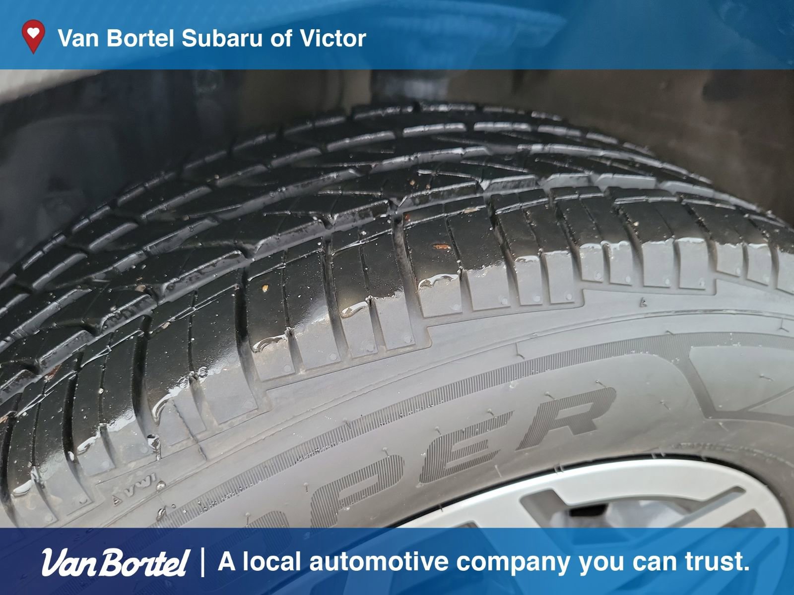 Used 2023 Subaru Forester Premium image 34