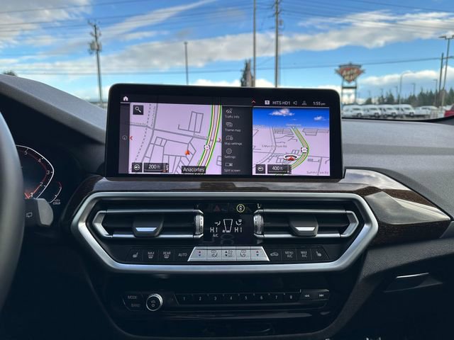 Used 2024 BMW X3 xDrive30i image 19