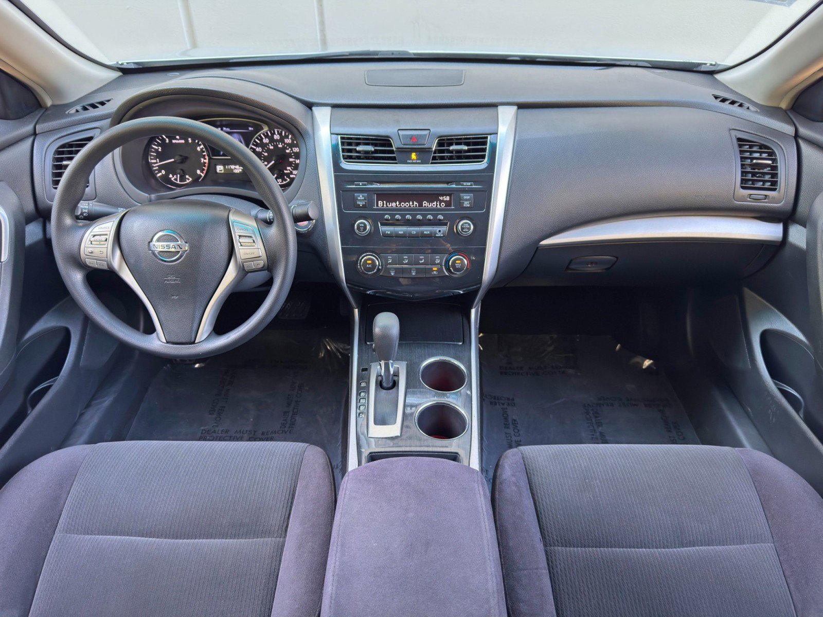Used 2013 Nissan Altima 2.5 S FWD image 11