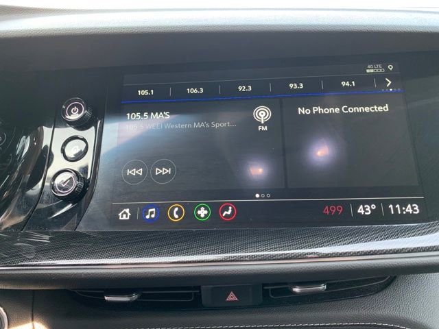 Used 2023 Buick Envision Essence image 20