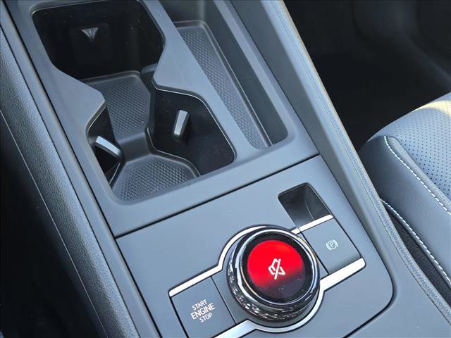 New 2026 Volkswagen Tiguan SE R-Line image 15