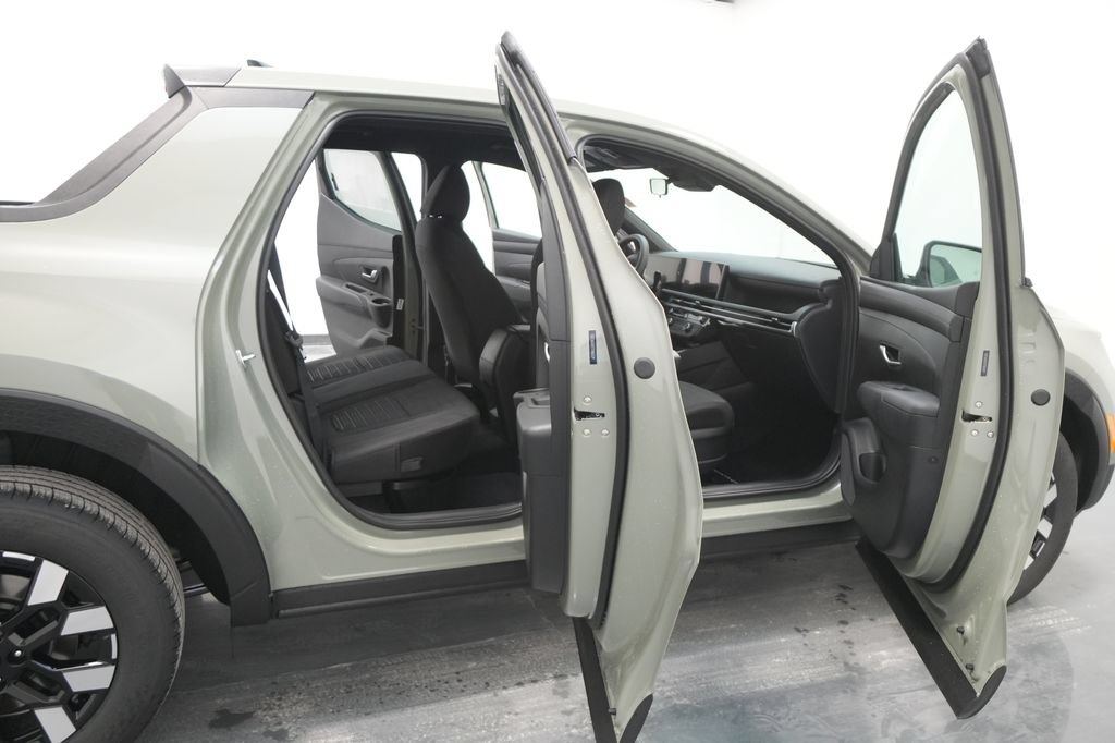 New 2026 Hyundai Santa Cruz SE AWD/4WD image 29
