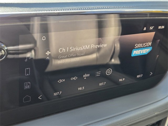 Used 2024 Buick Encore GX Sport Touring w/ Comfort Package image 30