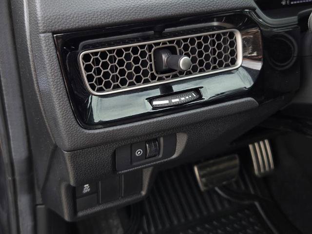 Used 2025 Honda Civic Sport image 16