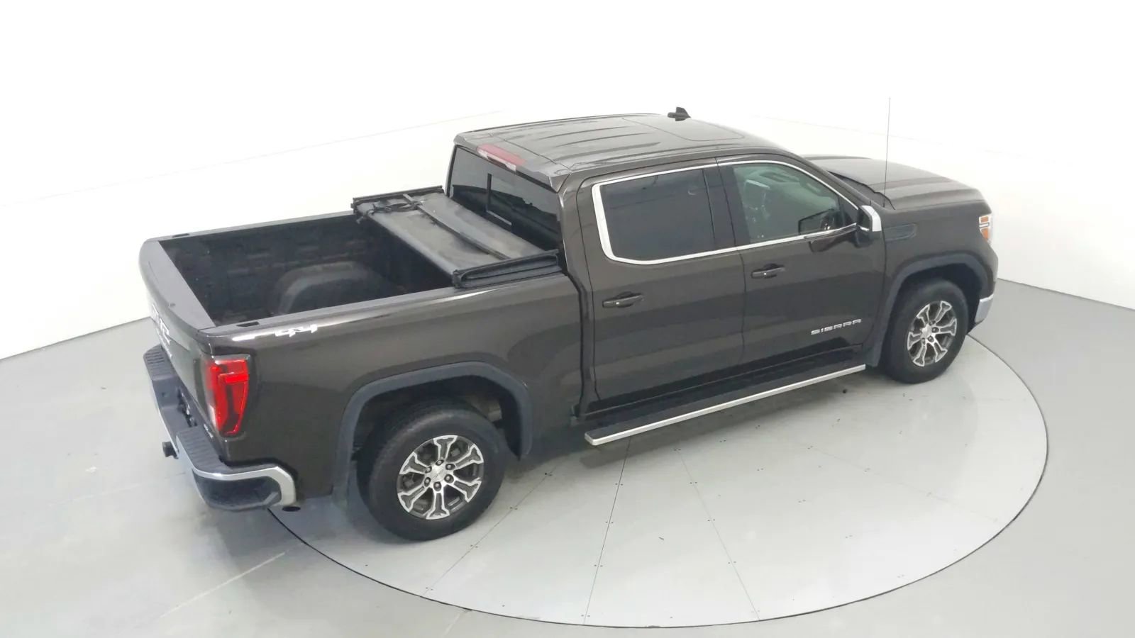Used 2020 GMC Sierra 1500 SLE w/ SLE Convenience Package image 42
