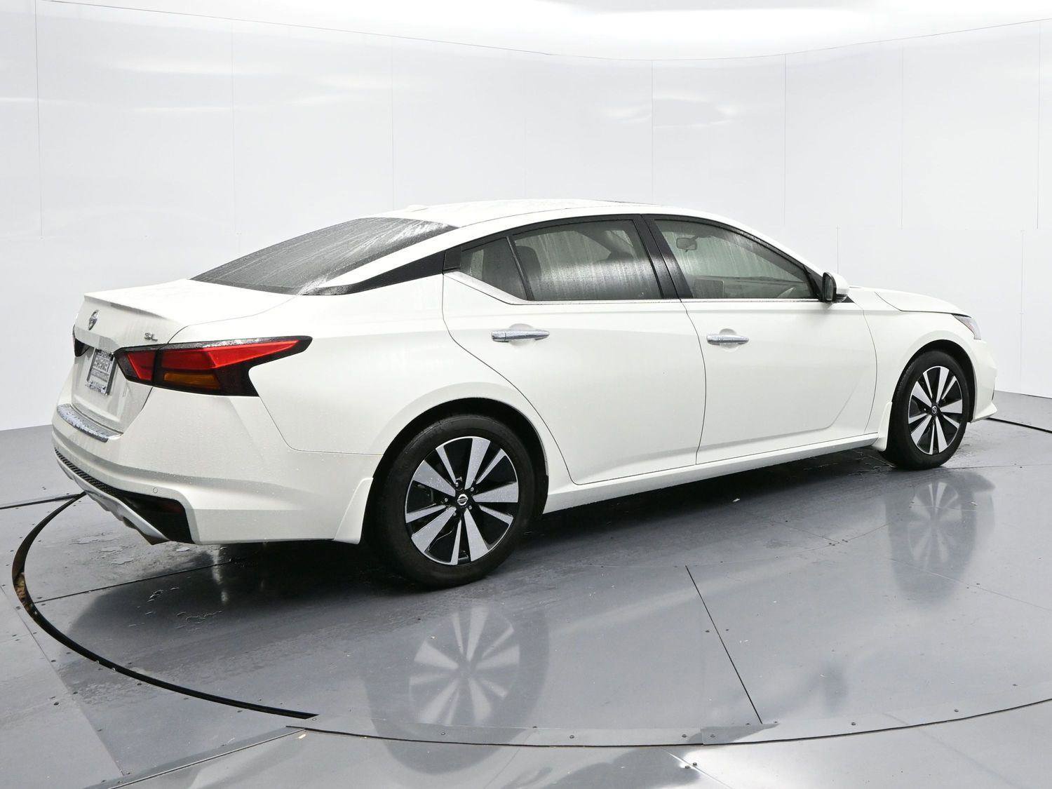 Used 2022 Nissan Altima 2.5 SL image 7