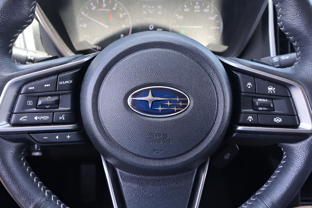 Used 2023 Subaru Ascent Limited w/ Technology Package AWD/4WD image 21