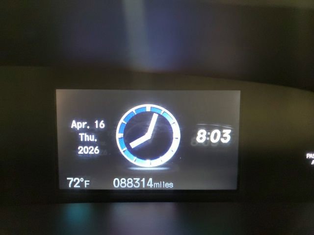 Used 2014 Honda Civic EX image 16