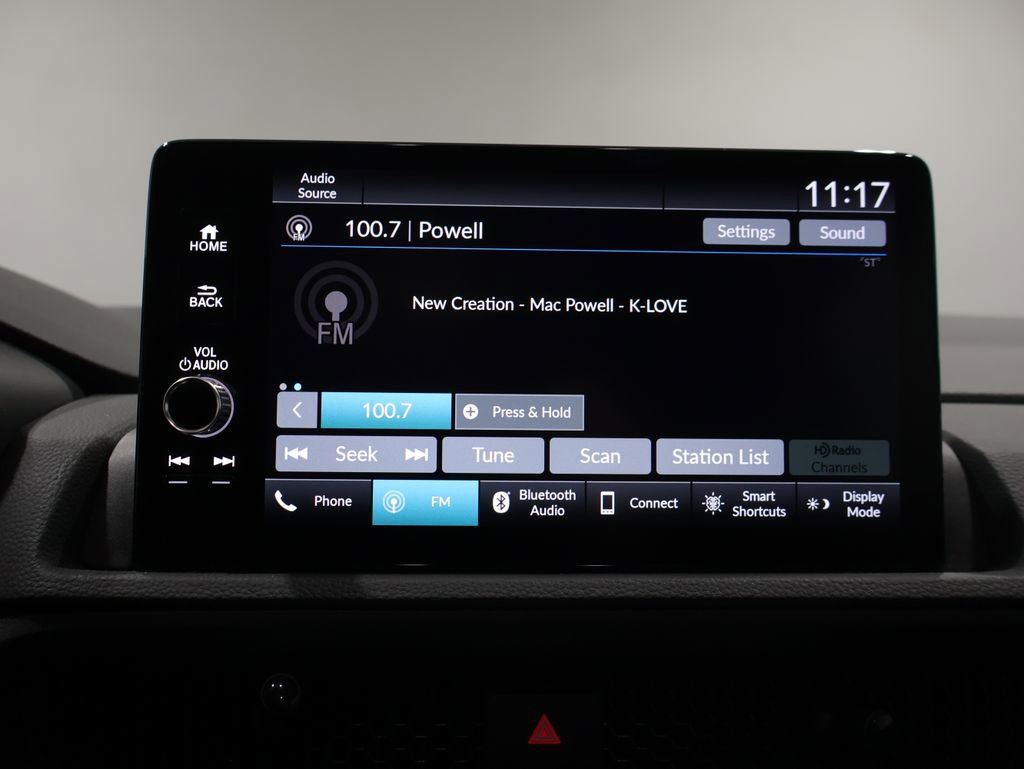 Used 2024 Honda CR-V Sport-L image 26