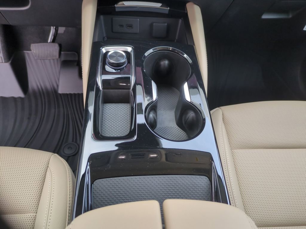 New 2026 Buick Envision Preferred AWD/4WD image 13