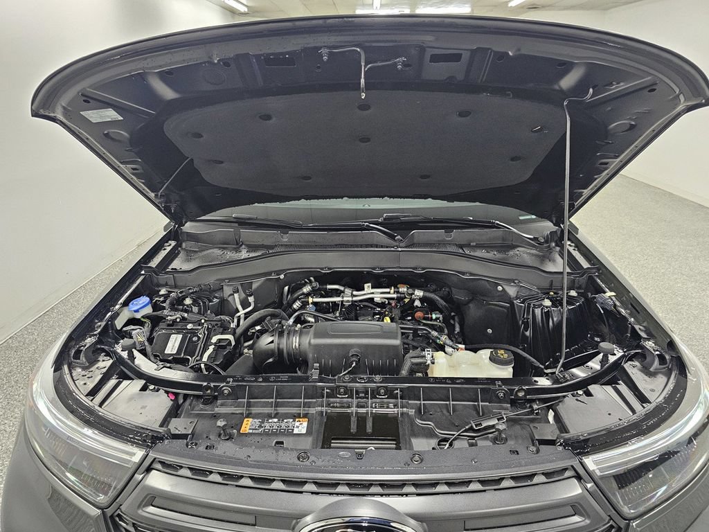 Used 2023 Ford Explorer Timberline AWD/4WD image 10