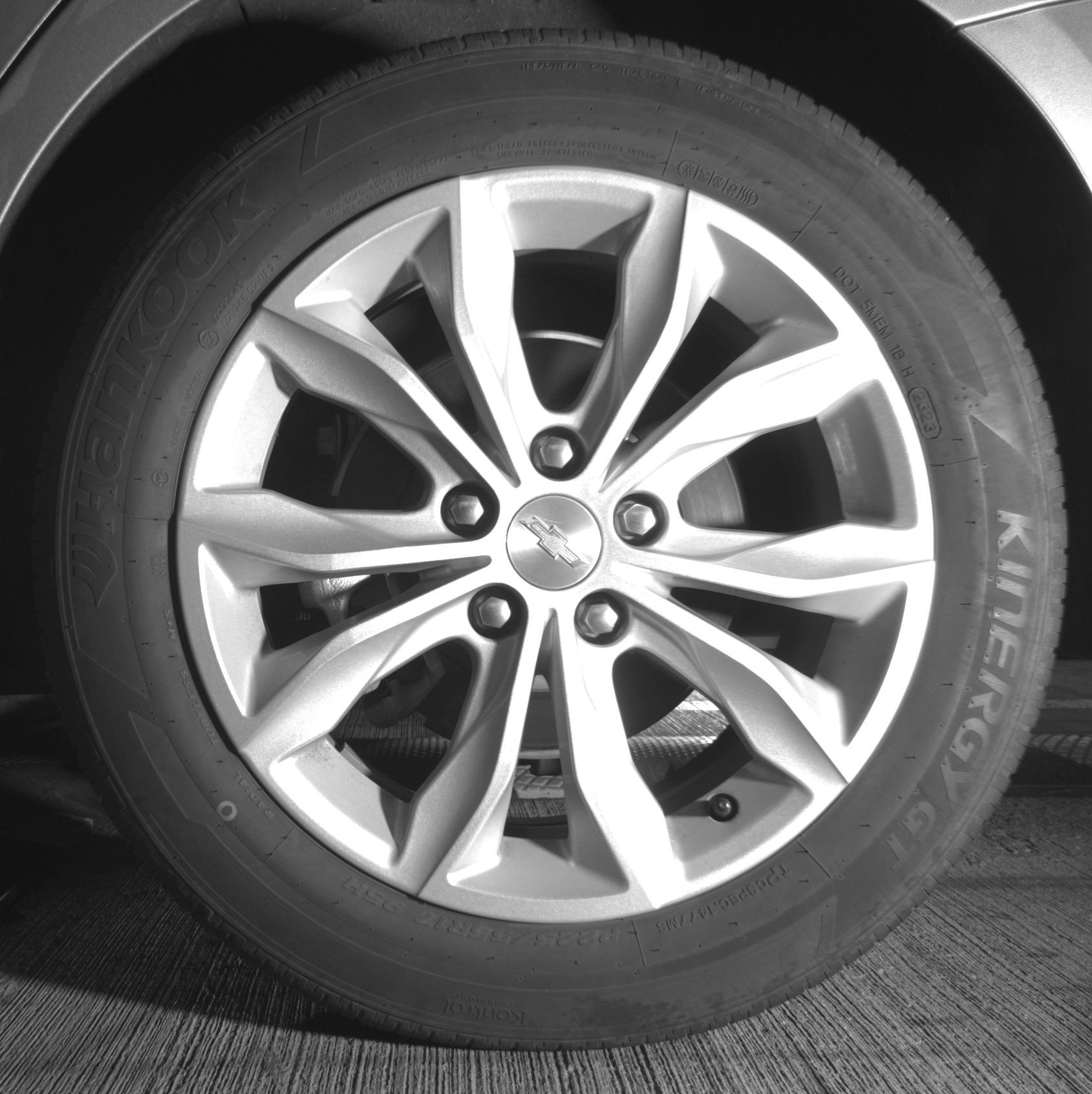 Used 2024 Chevrolet Malibu LT FWD image 21