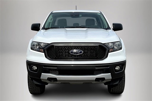 Used 2022 Ford Ranger XLT w/ Equipment Group 301A Mid image 3