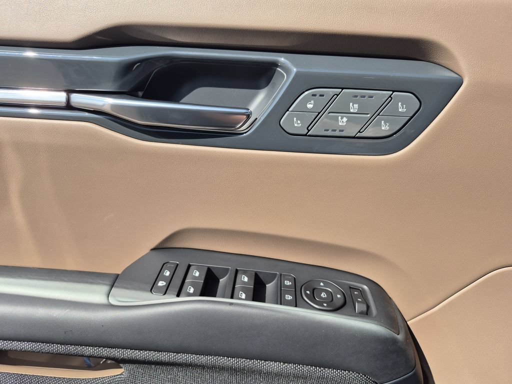 New 2026 Kia EV9 GT-Line AWD/4WD image 7