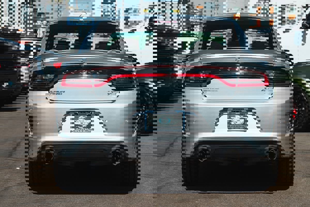 Used 2022 Dodge Charger R/T image 9