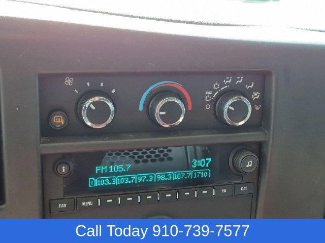 Used 2021 Chevrolet Express 2500 RWD image 21