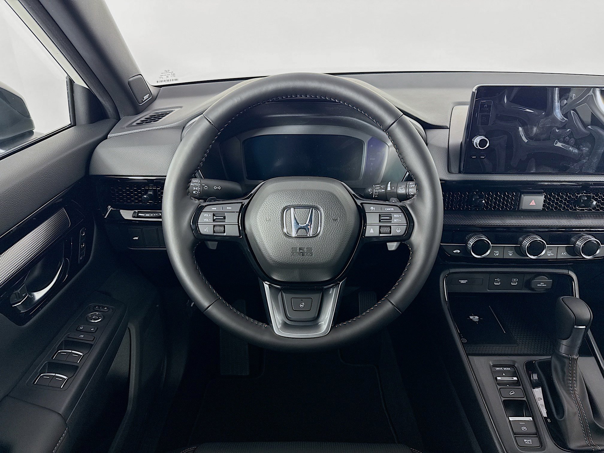 New 2026 Honda CR-V Sport Touring image 24