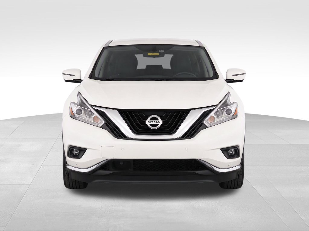 Used 2018 Nissan Murano Platinum w/ Cargo Package AWD/4WD image 4