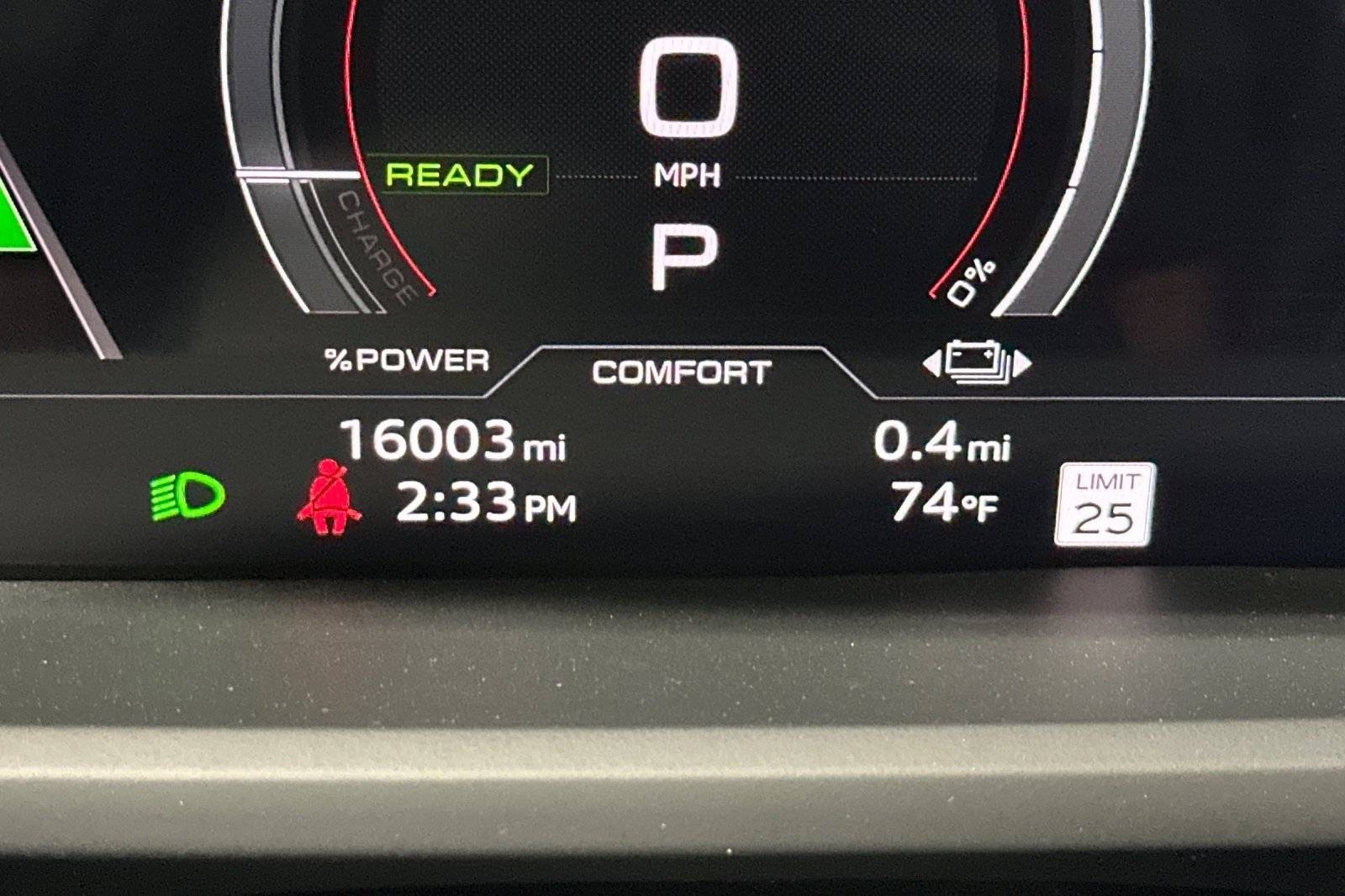 Certified 2024 Audi RS e-tron GT image 22